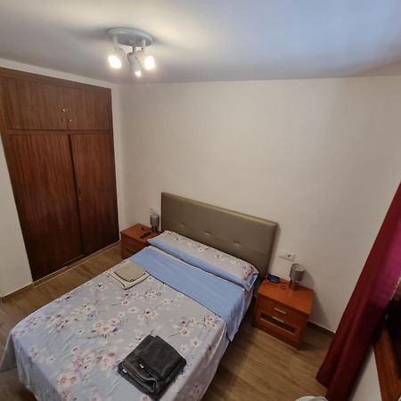 Villa Casa Tranquila Cerca Del Mar à Santiago De La Ribera Extérieur photo