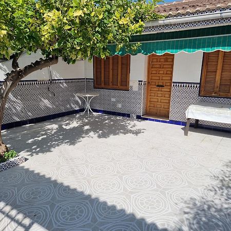 Villa Casa Tranquila Cerca Del Mar à Santiago De La Ribera Extérieur photo