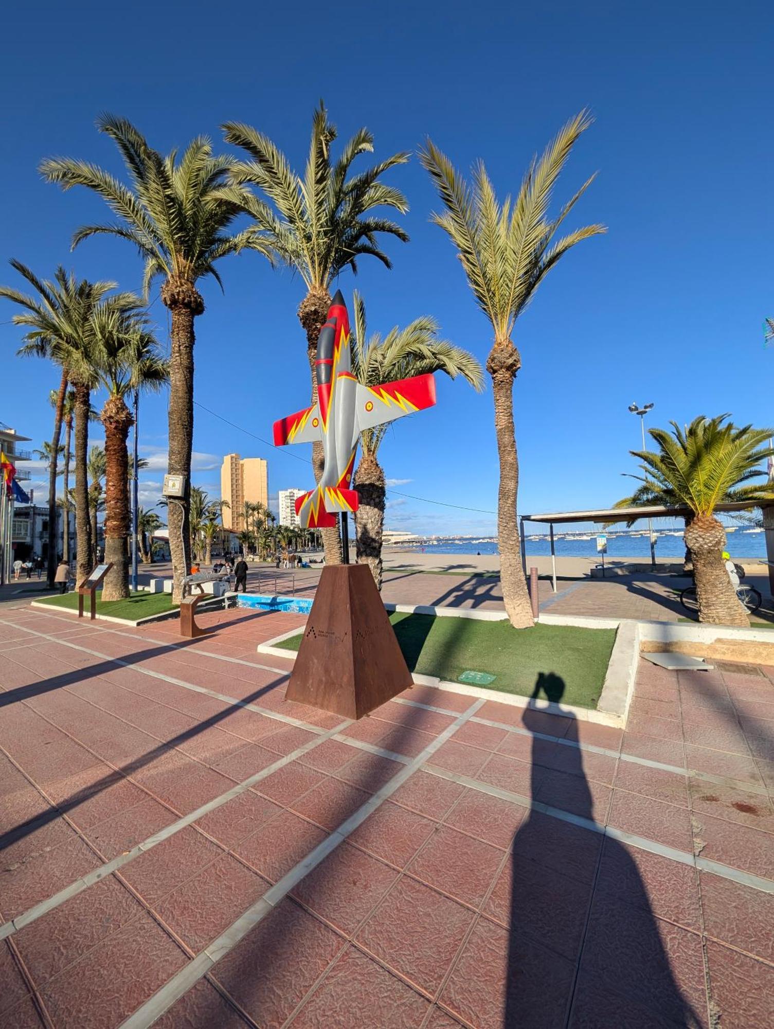 Villa Casa Tranquila Cerca Del Mar à Santiago De La Ribera Extérieur photo