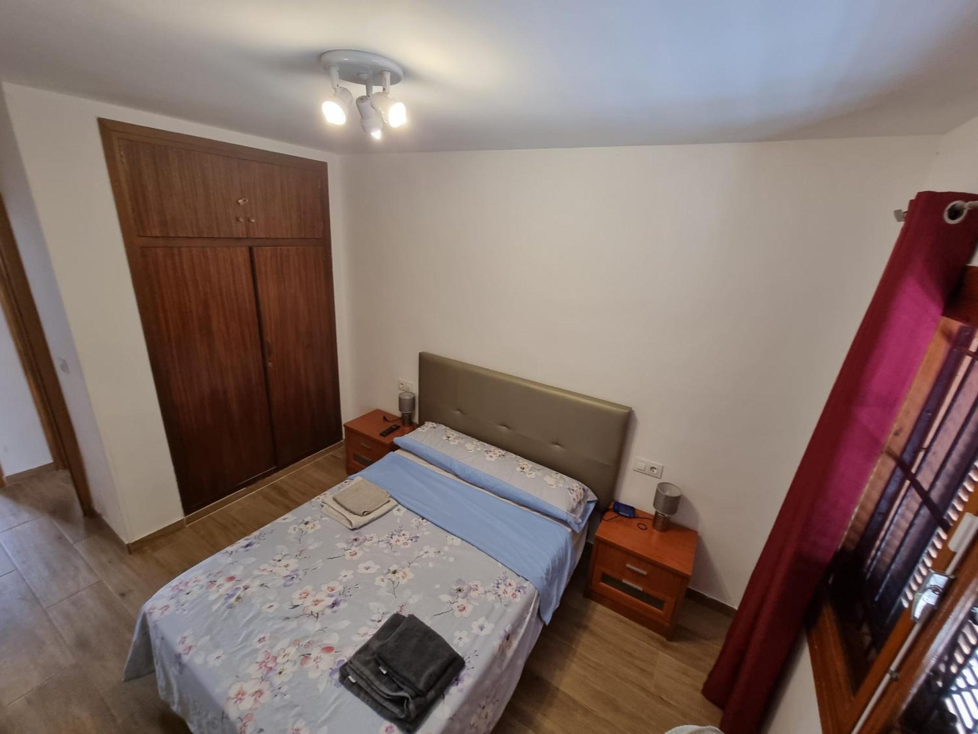 Villa Casa Tranquila Cerca Del Mar à Santiago De La Ribera Extérieur photo