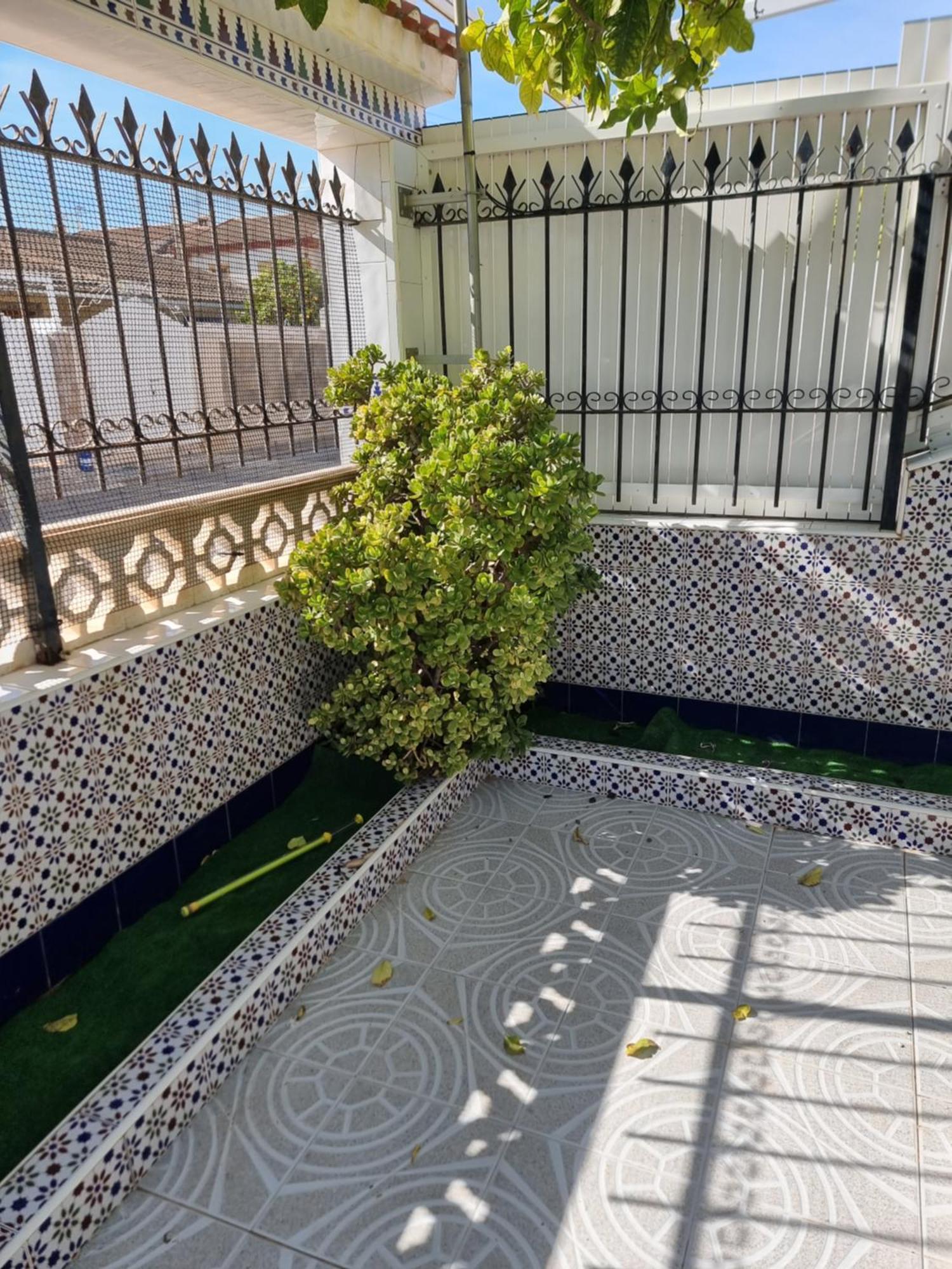 Villa Casa Tranquila Cerca Del Mar à Santiago De La Ribera Extérieur photo