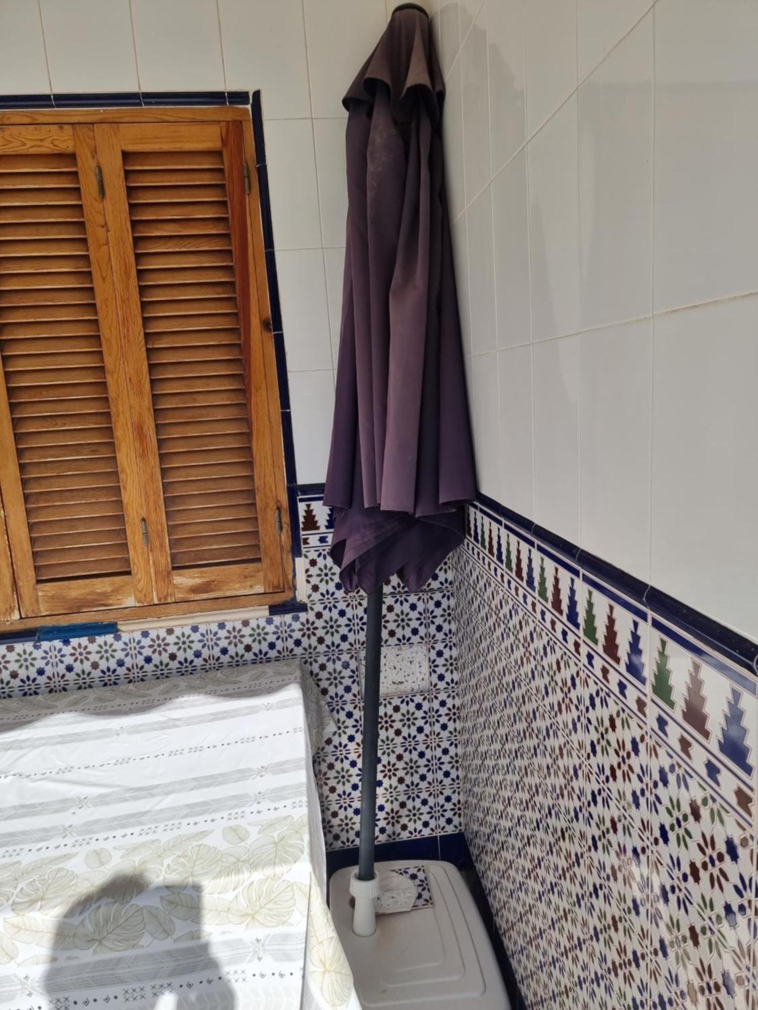 Villa Casa Tranquila Cerca Del Mar à Santiago De La Ribera Extérieur photo